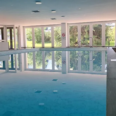 Apartment Astoria Lenzerheide