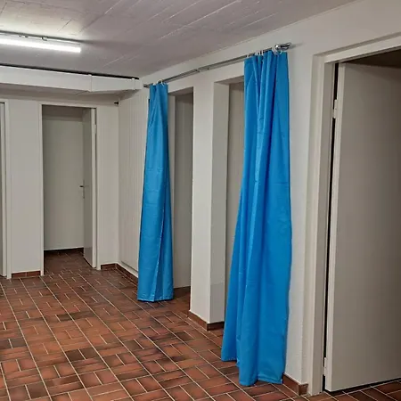 Astoria Apartment