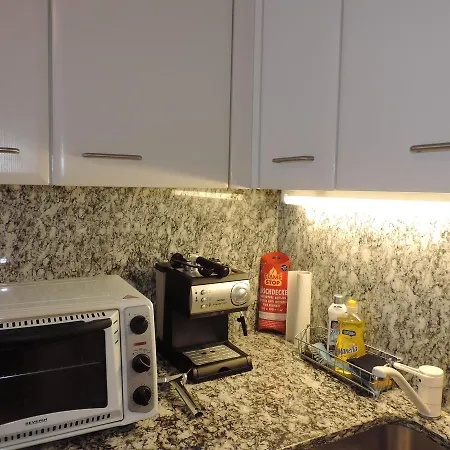 Astoria Appartement *