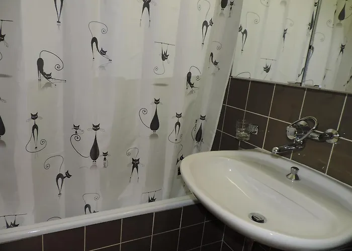 Appartement Astoria *