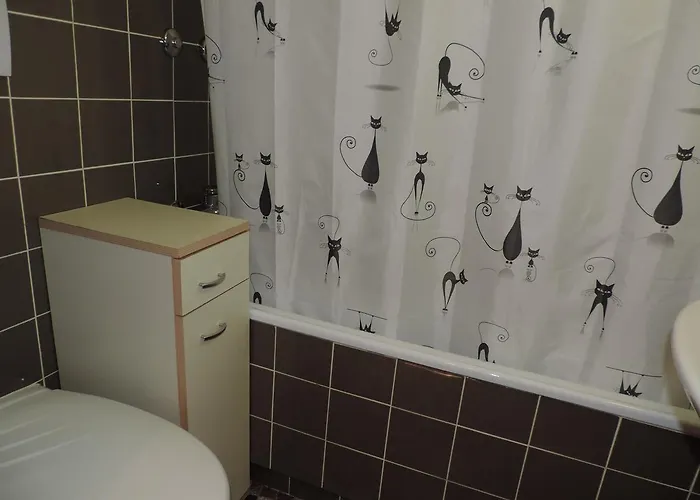 Appartement Astoria Lenzerheide