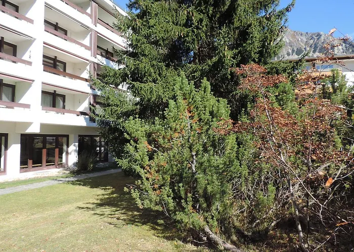 Appartement Astoria *