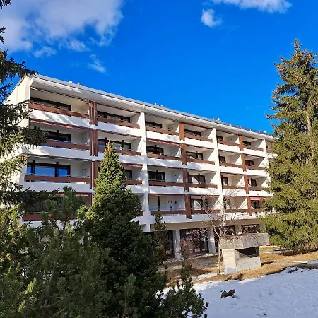 Apartman Astoria Lenzerheide