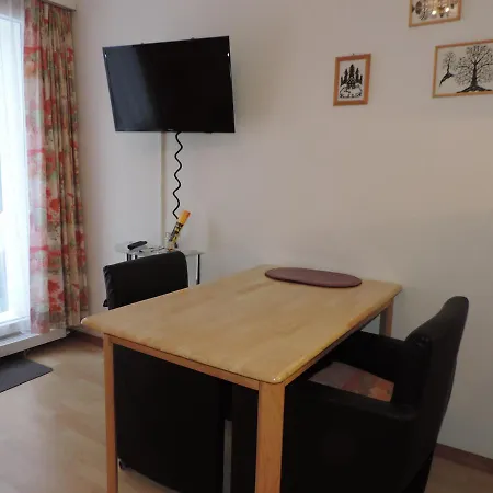 Apartman Astoria